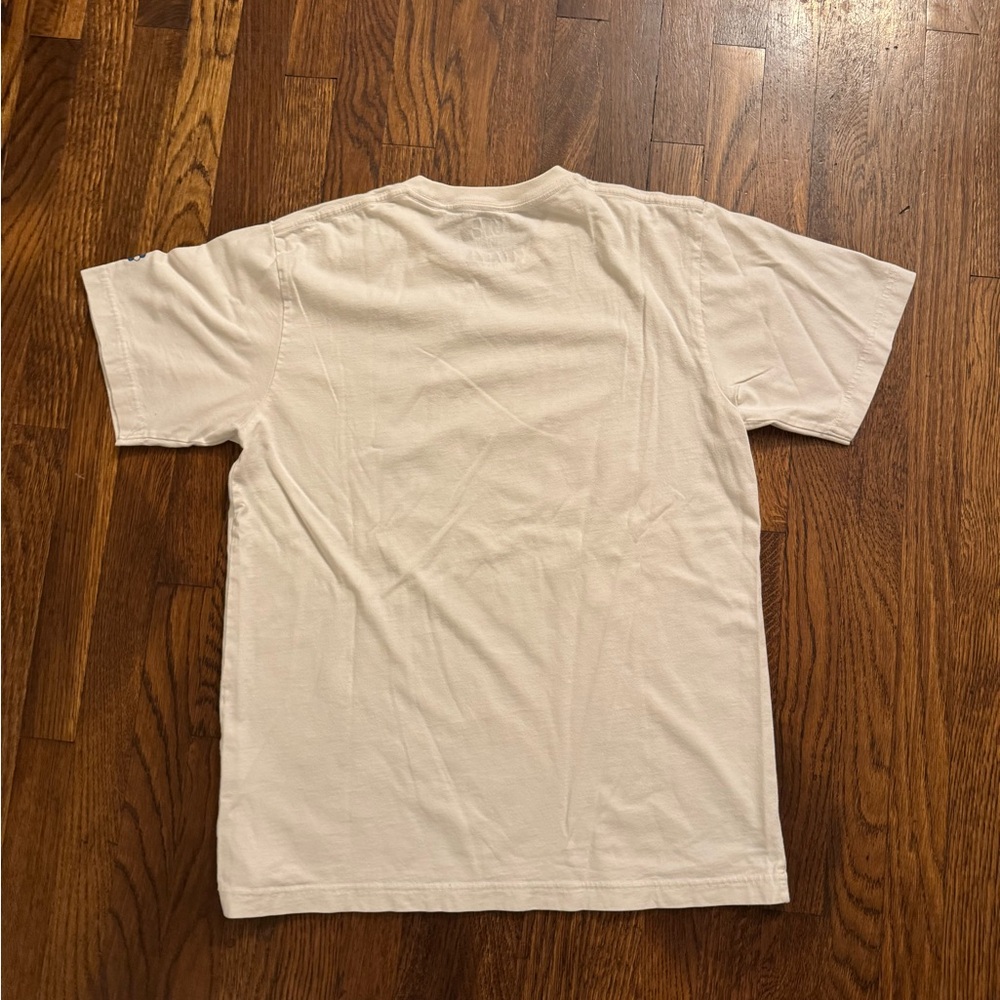 Takashi Murakami Doraemon Uniqlo T Shirt size small - Picture 2 of 4